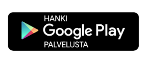 Google play store logo.