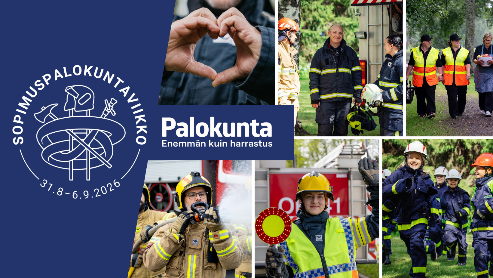 Sopimuspalokuntaviikko 2026