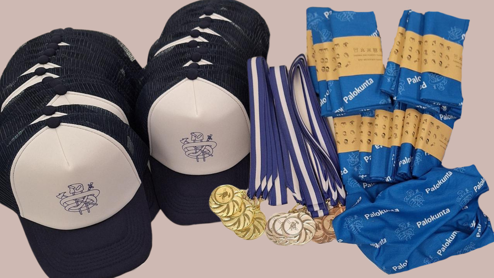 materialpaket 2026